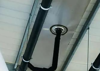 矿区虹吸排水的原理