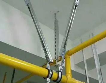 闸阀支撑架的质量要求。价格决定了矿区抗震支撑框架的质量。