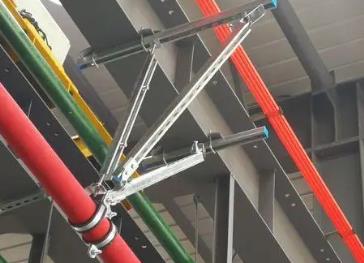 矿区抗震支架厂家与你分享你必须做的紧急情况下的准备